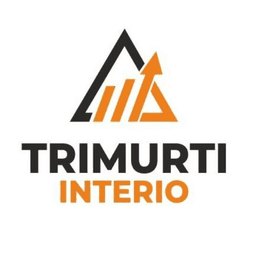 Trimurti Interio logo